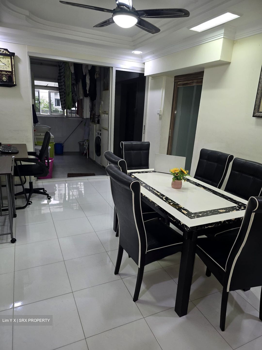 Blk 832 Woodlands Street 83 (Woodlands), HDB 3 Rooms #553151451